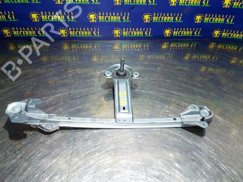 Rudehejsemekanisme venstre bagtil OPEL ASTRA H (A04) 1.7 CDTI (L48) (80 hp) 8427361