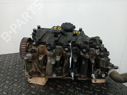 Used Cylinder head Cylinder head DACIA LODGY (JS_) 1.5 dCi (JSMC, JSAF) (107 hp) 36436106 36436106