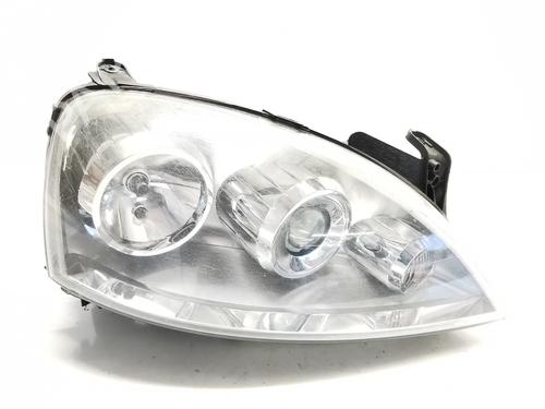 Used Right headlight Right headlight OPEL CORSA C (X01) 1.3 CDTI (F08, F68) (70 hp) 33045416 33045416