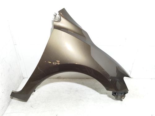 Guarda-lamas direito Guarda-lamas direito NISSAN PULSAR Hatchback (C13) 1.5 dCi (110 hp) 35962281 35962281