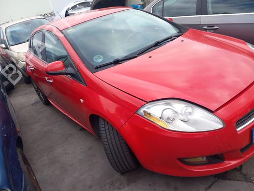 Used Parts FIAT BRAVO II (198_) 1.9 D Multijet (198AXB1A) 5012243