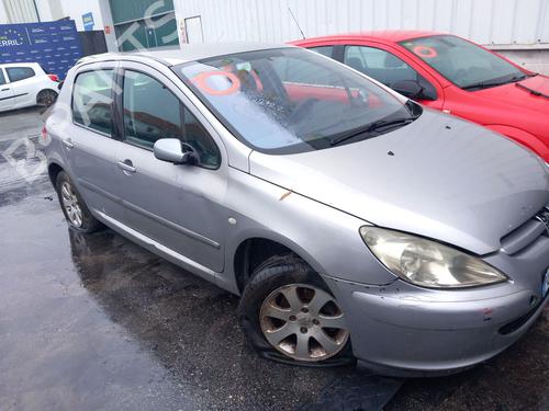 Used Parts PEUGEOT 307 (3A/C) 2.0 HDi 90 4918062