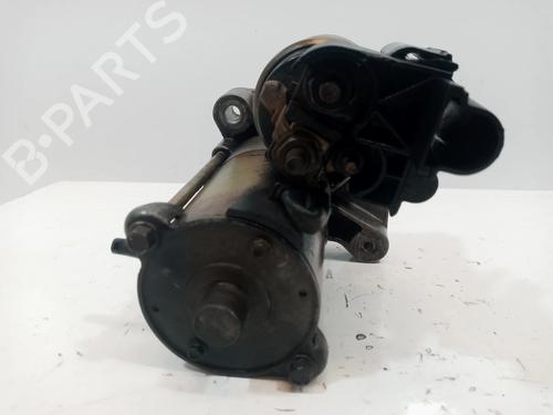 Starter MAZDA 2 (DY) 1.4 CD | BP9766849M8 - Image 3