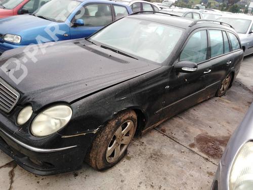 Used Parts MERCEDES-BENZ E-CLASS T-Model (S211)    999345