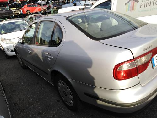ABS Bremseaggregat SEAT TOLEDO II (1M2) 1.9 TDI | BP8470576M43 