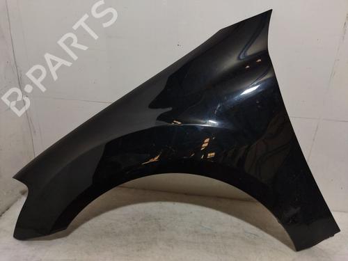 Used Left front fenders MERCEDES-BENZ M-CLASS (W164) ML 320 CDI 4-matic (164.122) (224 hp) 27485994
