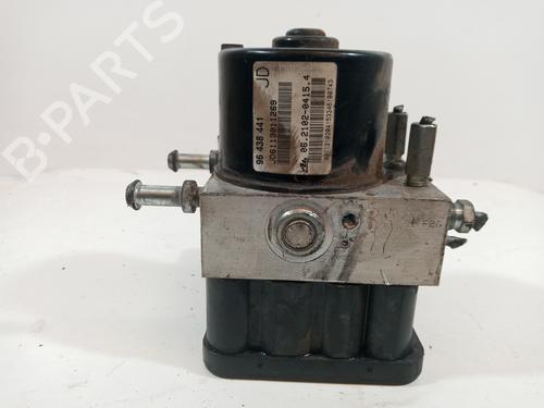 ABS pump CHEVROLET NUBIRA Saloon  | BP8472020M43