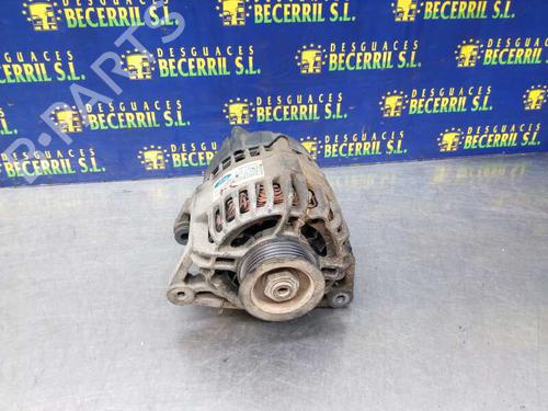 Generator FORD ESCORT VI Convertible (ALL) 1.8 TD (90 hp) 8446336