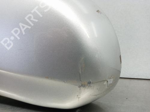 Left mirror CHEVROLET NUBIRA Saloon  | BP8472031C26 
