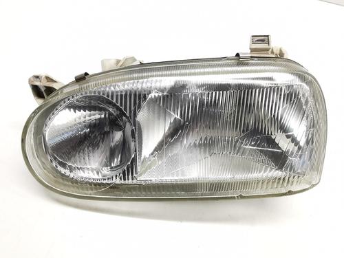 Used Left headlight Left headlight VW GOLF III (1H1) 1.9 SDI (64 hp) 32711562 32711562