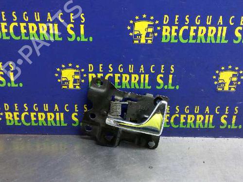 Used Front left interior door handle ROVER 200 II Hatchback (RF) [1995-2000]  8446792