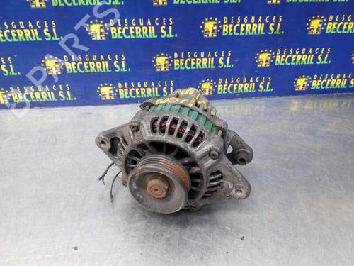 Used Alternator HYUNDAI PONY (X-2) 1.5 (72 hp) 8446291
