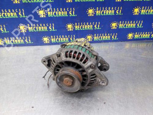 Lichtmaschine HYUNDAI PONY (X-2) 1.5 (72 hp) 8446291