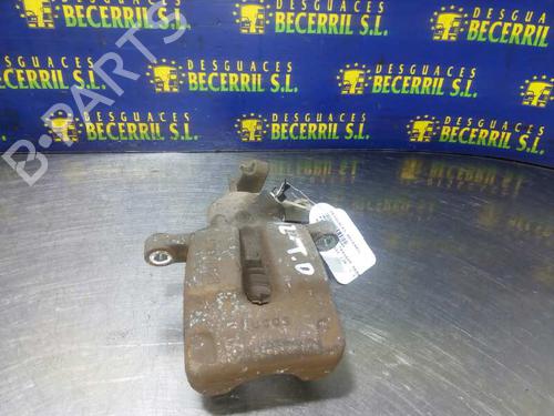 Used Right rear brake caliper RENAULT MEGANE Scenic (JA0/1_) 1.9 D (JA0J) (64 hp) 11578469