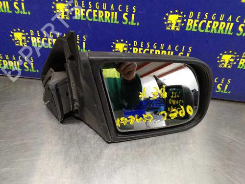 Used Right mirror OPEL OMEGA B (V94) [1994-2005]  8439153