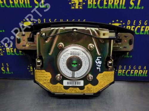 Driver airbag DAEWOO MATIZ (M100, M150)  | BP8443761C9 