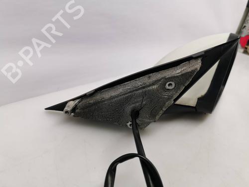 Right mirror ALFA ROMEO 159 (939_) 2.4 JTDM Q4 (939AXMB2) | BP8469456C27 