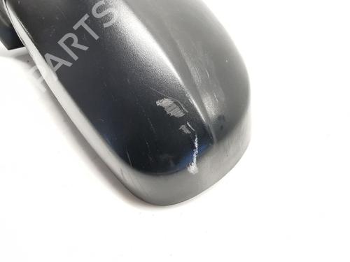 Left mirror CHEVROLET AVEO / KALOS Hatchback (T200) 1.2 | BP27359081C26 