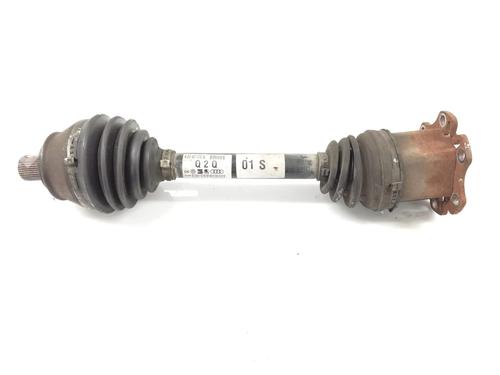 Used Right front driveshaft AUDI A8 D3 (4E2, 4E8) 4.2 quattro (335 hp) 16991981