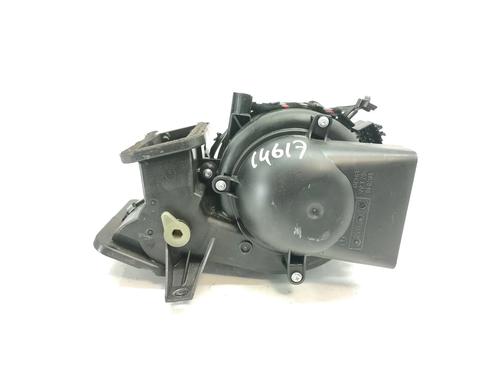 Heater blower motor MERCEDES-BENZ M-CLASS (W163)  | BP9762661M62 