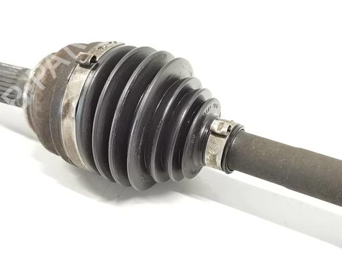 Right front driveshaft MAZDA 323 S VI Saloon (BJ) 1.3 16V (BJ3P) | BP13624188M39 