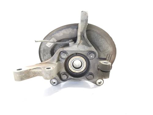 Right front steering knuckle MITSUBISHI GRANDIS (NA_W) 2.0 DI-D (NA8W) | BP27982950M26 