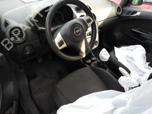 Front left window mechanism OPEL CORSA D (S07) 1.3 CDTI (L08, L68) | BP8468076C22 