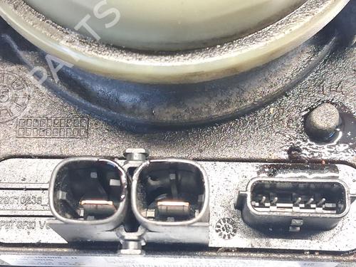 Styring servopumpe DACIA LOGAN MCV II 1.5 dCi | BP29869854M99