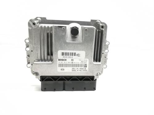 Used Engine control unit (ECU) KIA SORENTO I (JC) 2.5 CRDi 4WD (140 hp) 25028561