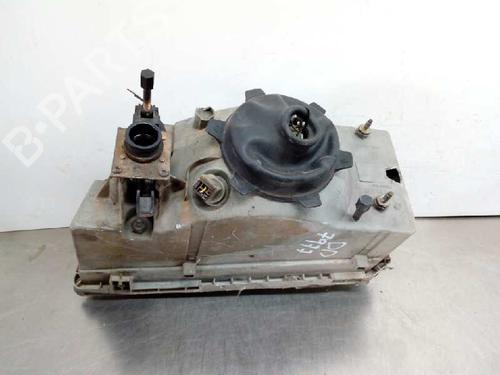 Right headlight CITROËN JUMPER I Bus (230P) 1.9 D | BP8457179C29 