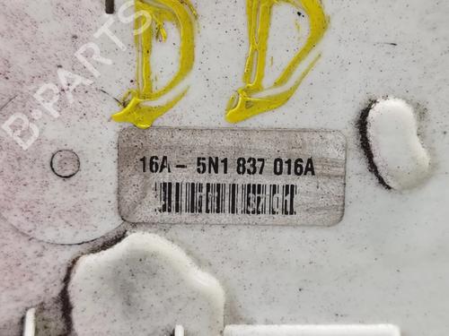 Front right lock SEAT IBIZA IV SC (6J1, 6P5) 1.4 | BP13091096C97 