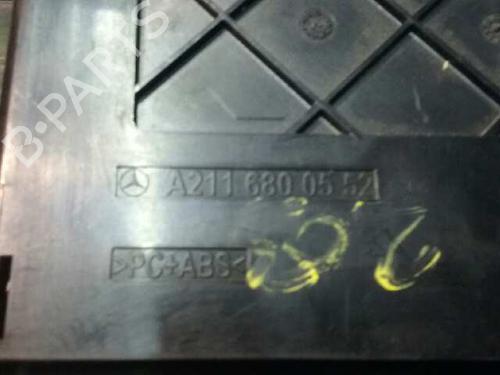 Switch MERCEDES-BENZ E-CLASS (W211) E 270 CDI (211.016) | BP8434996I30 