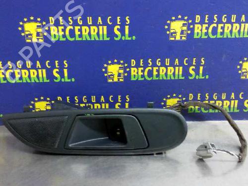 Used Front right interior door handle FORD FIESTA VI (CB1, CCN) [2008-2017]  8448057