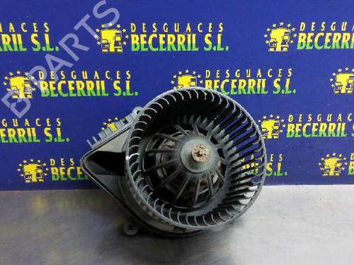 Heater blower motor CITROËN XANTIA Break (X1_, X2_)  | BP8447976M62 