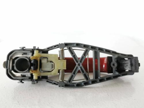 Rear right exterior door handle VW TOURAN (1T1, 1T2) 1.9 TDI | BP11941961C130 