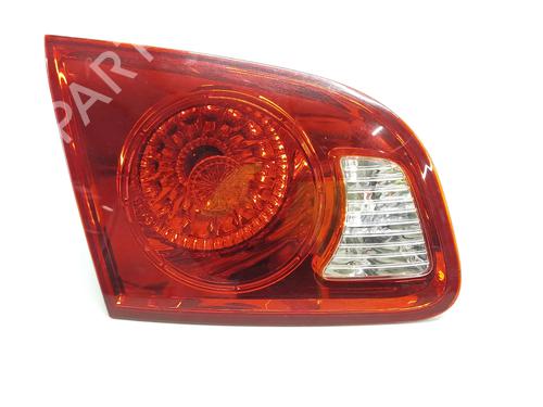 Venstre baglygte bagklap HYUNDAI SANTA FÉ II (CM) 2.2 CRDi GLS (150 hp) 16864783