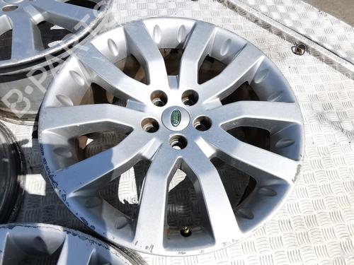 Rim LAND ROVER RANGE ROVER SPORT I (L320) 2.7 D 4x4 | BP26691713C45 