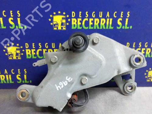 Rear wiper motor CITROËN SAXO (S0, S1) 1.5 D | BP8438685M102 