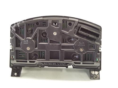Instrument cluster OPEL ASTRA H CLASSIC Hatchback (A04) 1.3 CDTI (L48) | BP24680647C47 