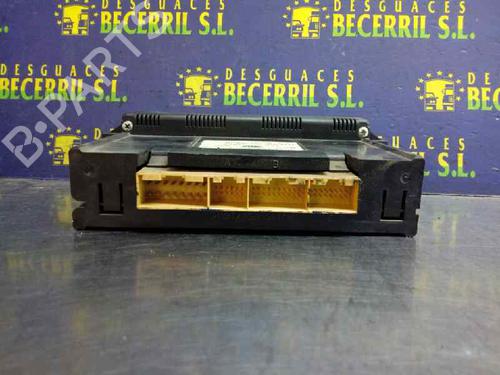 Climate control AUDI A3 (8L1) 1.9 TDI | BP8452000I5 