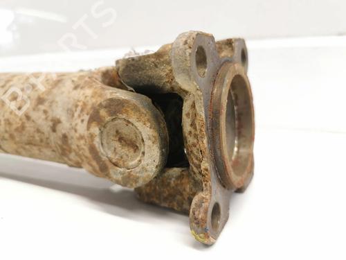 Kardanaksel Kompl. LAND ROVER DISCOVERY III (L319) 2.7 TD 4x4 | BP11957316M37 