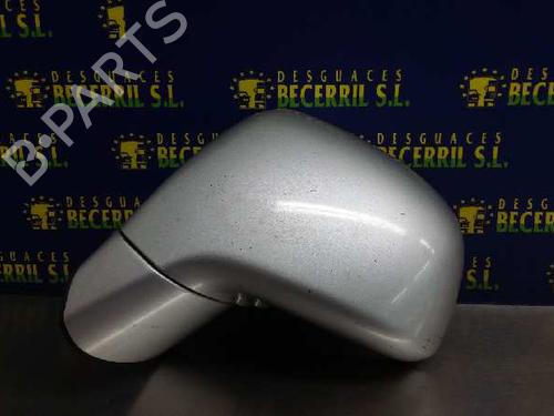 Left mirror KIA CARENS II MPV (FJ)  | BP8451038C26 