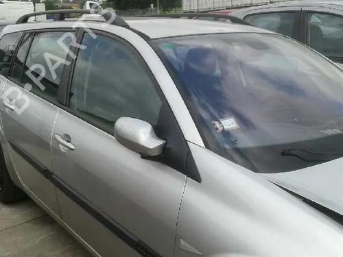 Right front suspension arm RENAULT MEGANE II Estate (KM0/1_) 1.9 dCi (KMRG, KM1G, KM0G, KM2C) | BP14018766M13 