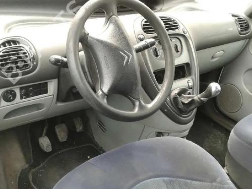 Front right window mechanism CITROËN XSARA PICASSO (N68)  | BP8430829C23 