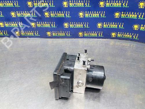 ABS Bremseaggregat OPEL ASTRA H (A04) 1.7 CDTI (L48) | BP8453061M43 