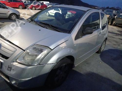 Brugte CITROËN C2 (JM_) 1.1 (60 hp) 4393382