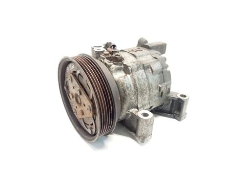 Used AC compressor NISSAN MICRA II (K11) [1992-2007]  26605272