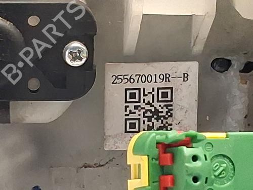 Switch RENAULT SCÉNIC III (JZ0/1_) 1.5 dCi | BP29823013I30 