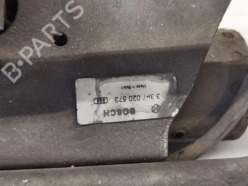 Front wiper motor CITROËN XSARA PICASSO (N68) 2.0 HDi | BP23901683M29 