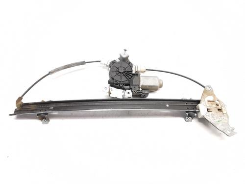 Front left window mechanism NISSAN NAVARA NP300 (D40) 2.5 dCi 4WD | BP36696127C22 - Image 2